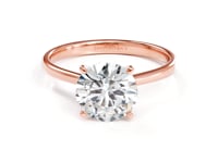 #Metal_Rose Gold #Carat Weight_2