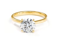 #Metal_Yellow Gold #Carat Weight_1.5