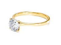 #Metal_Yellow Gold #Carat Weight_1