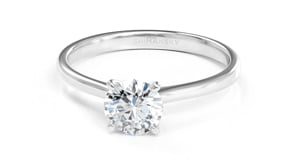 #Metal_Platinum #Carat Weight_0.7