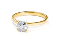 #Metal_Yellow Gold #Carat Weight_0.7