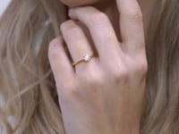 #Metal_Rose Gold #Carat Weight_0.5