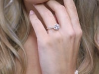 #Metal_Platinum #Carat Weight_1.5