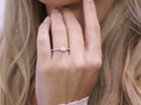 #Metal_Platinum #Carat Weight_0.5