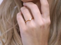 #Metal_Rose Gold #Carat Weight_0.5