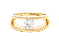 #Metal_Yellow Gold #Carat Weight_0.5