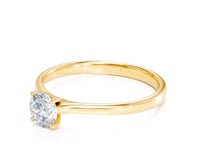 #Metal_Yellow Gold #Carat Weight_0.5