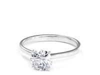 #Metal_Platinum #Carat Weight_1