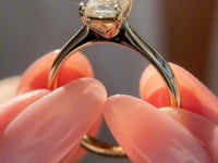 #Metal_Yellow Gold #Carat Weight_1