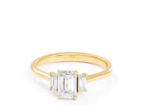 #Metal_Yellow Gold #Carat Weight_0.7