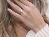 Shimansky 1.5ct Victoria Solitaire Diamond Engagement Ring Yellow Gold - Lifestyle Video #Metal_Yellow Gold #Carat Weight_1.5