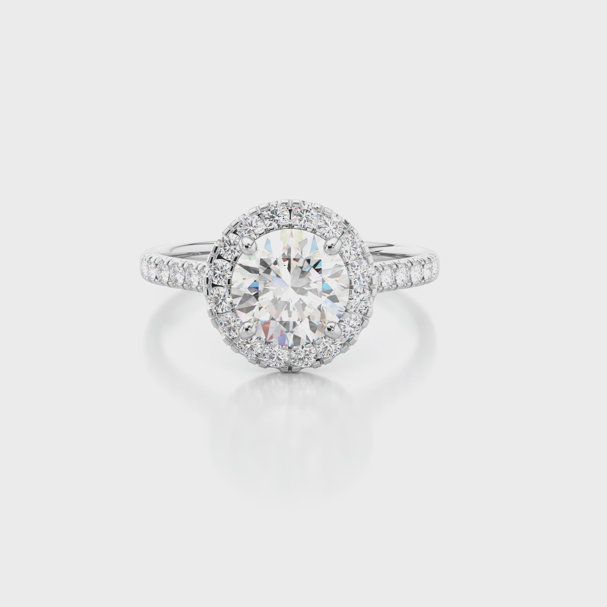 #Metal_White Gold