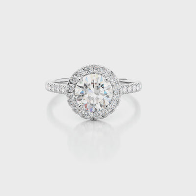 #Metal_White Gold